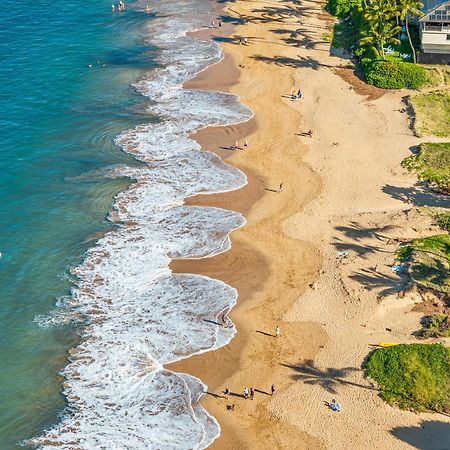 Central Kihei Gem! 3-Min Walk To The Beach & Shops Wailea  Bagian luar foto