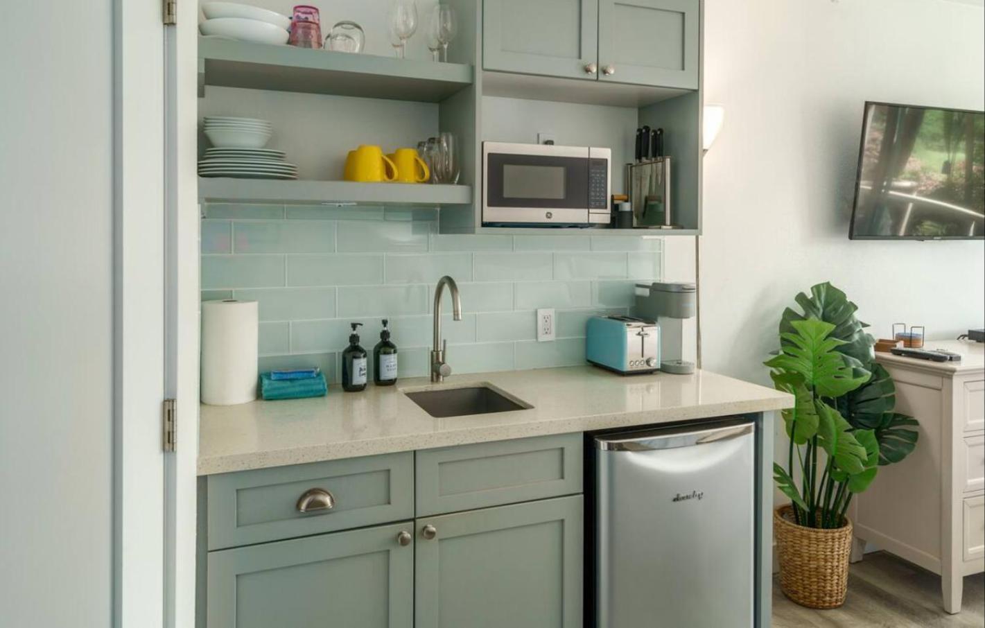 Central Kihei Gem! 3-Min Walk To The Beach & Shops Wailea  Ruang foto