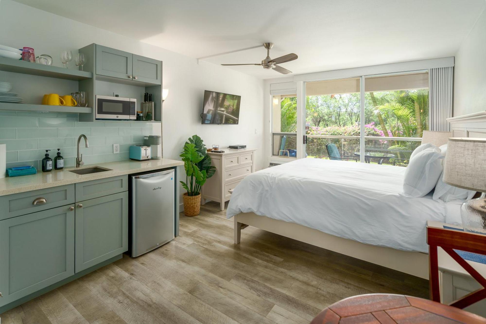 Central Kihei Gem! 3-Min Walk To The Beach & Shops Wailea  Bagian luar foto