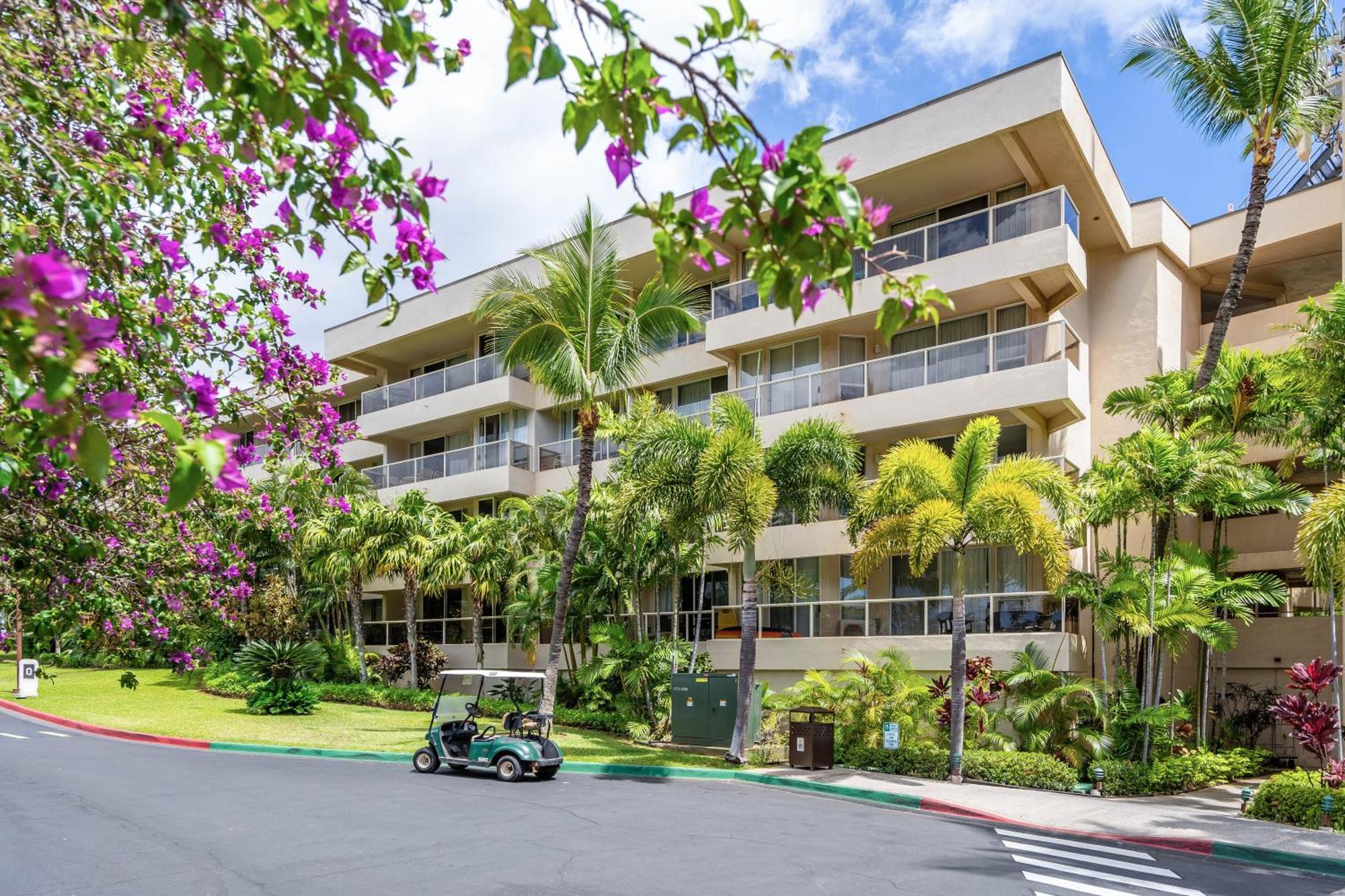 Central Kihei Gem! 3-Min Walk To The Beach & Shops Wailea  Bagian luar foto