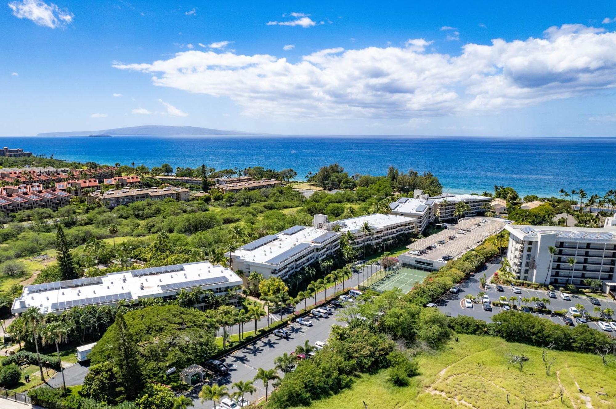 Central Kihei Gem! 3-Min Walk To The Beach & Shops Wailea  Bagian luar foto