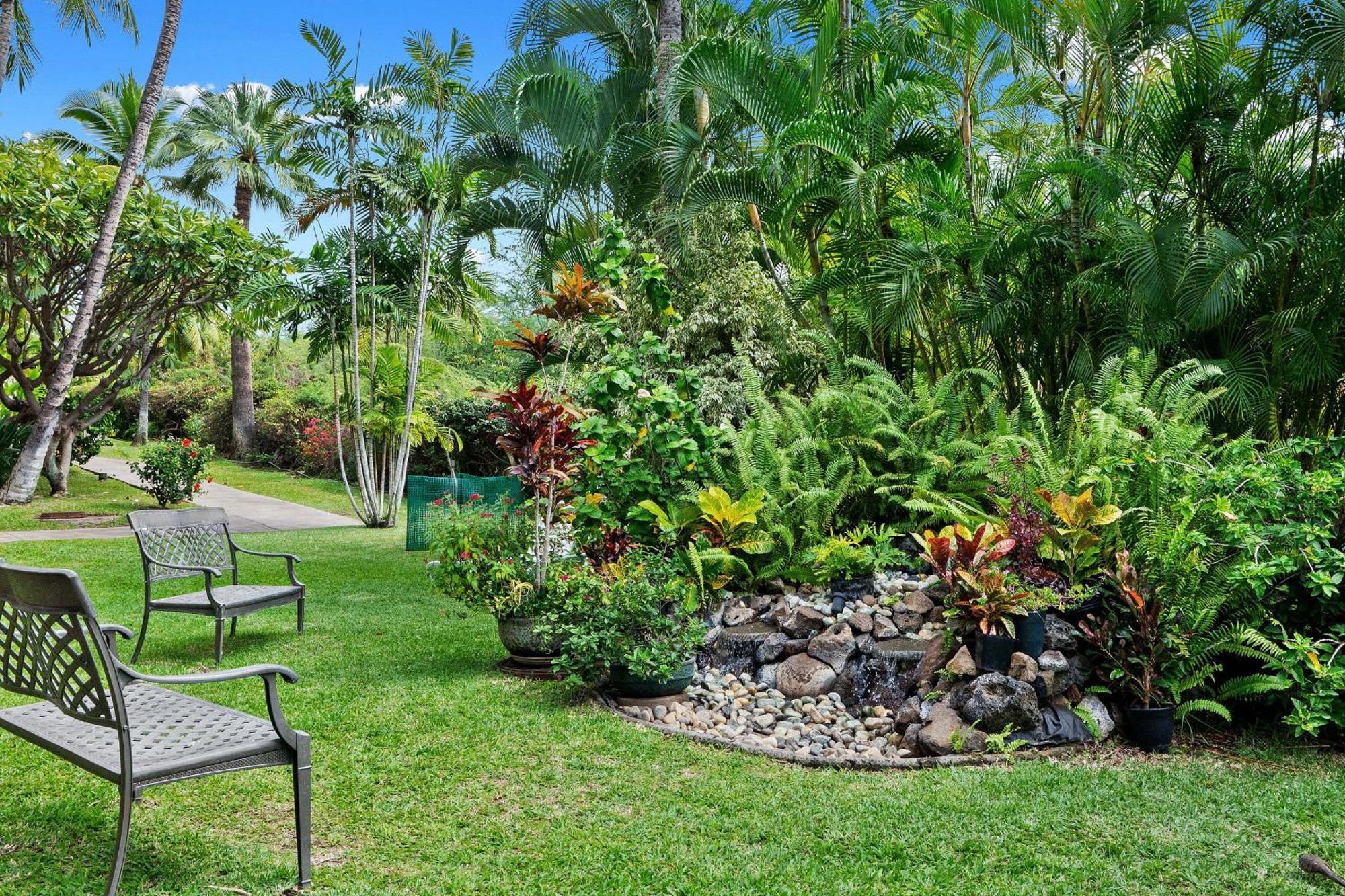 Central Kihei Gem! 3-Min Walk To The Beach & Shops Wailea  Bagian luar foto