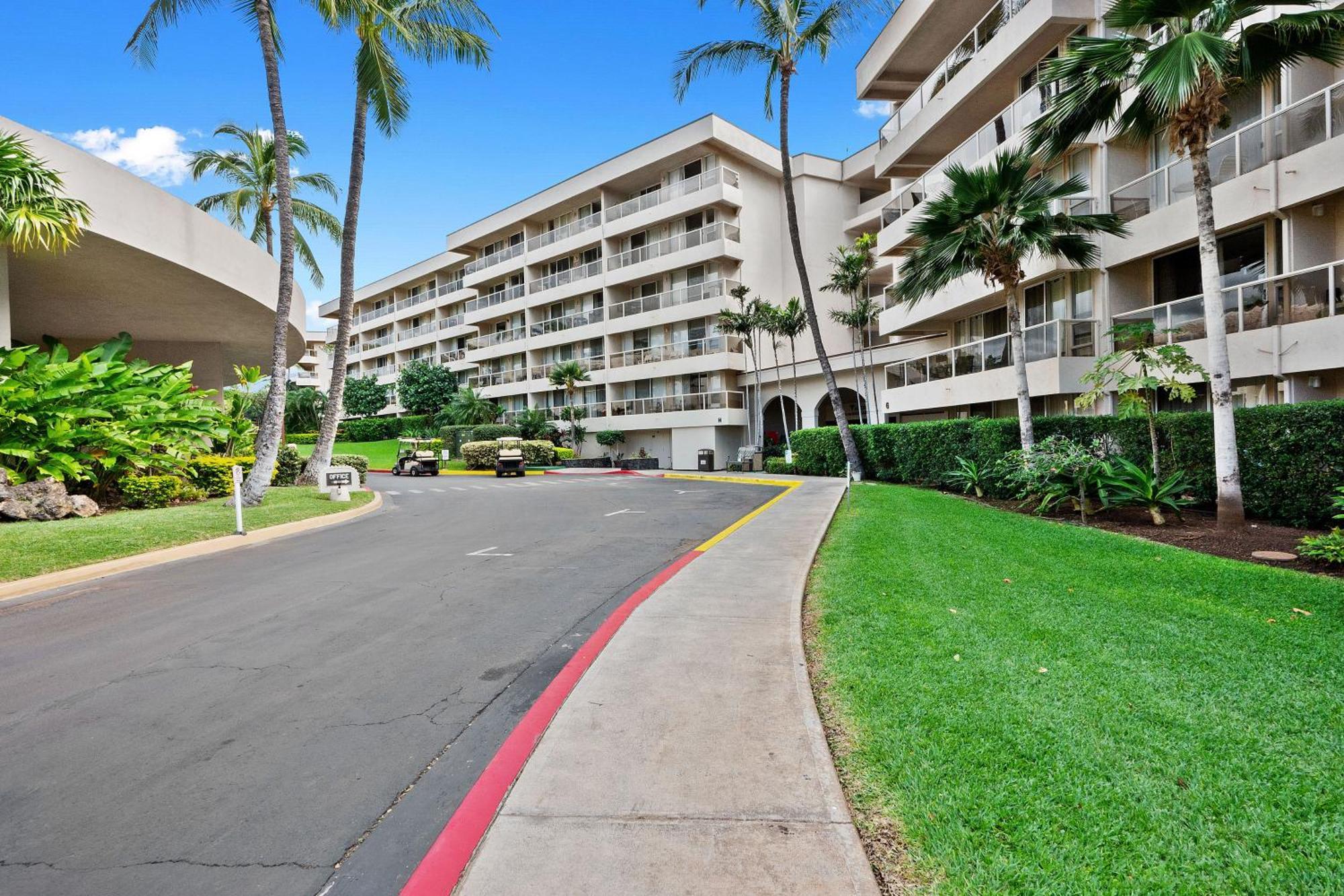 Central Kihei Gem! 3-Min Walk To The Beach & Shops Wailea  Bagian luar foto