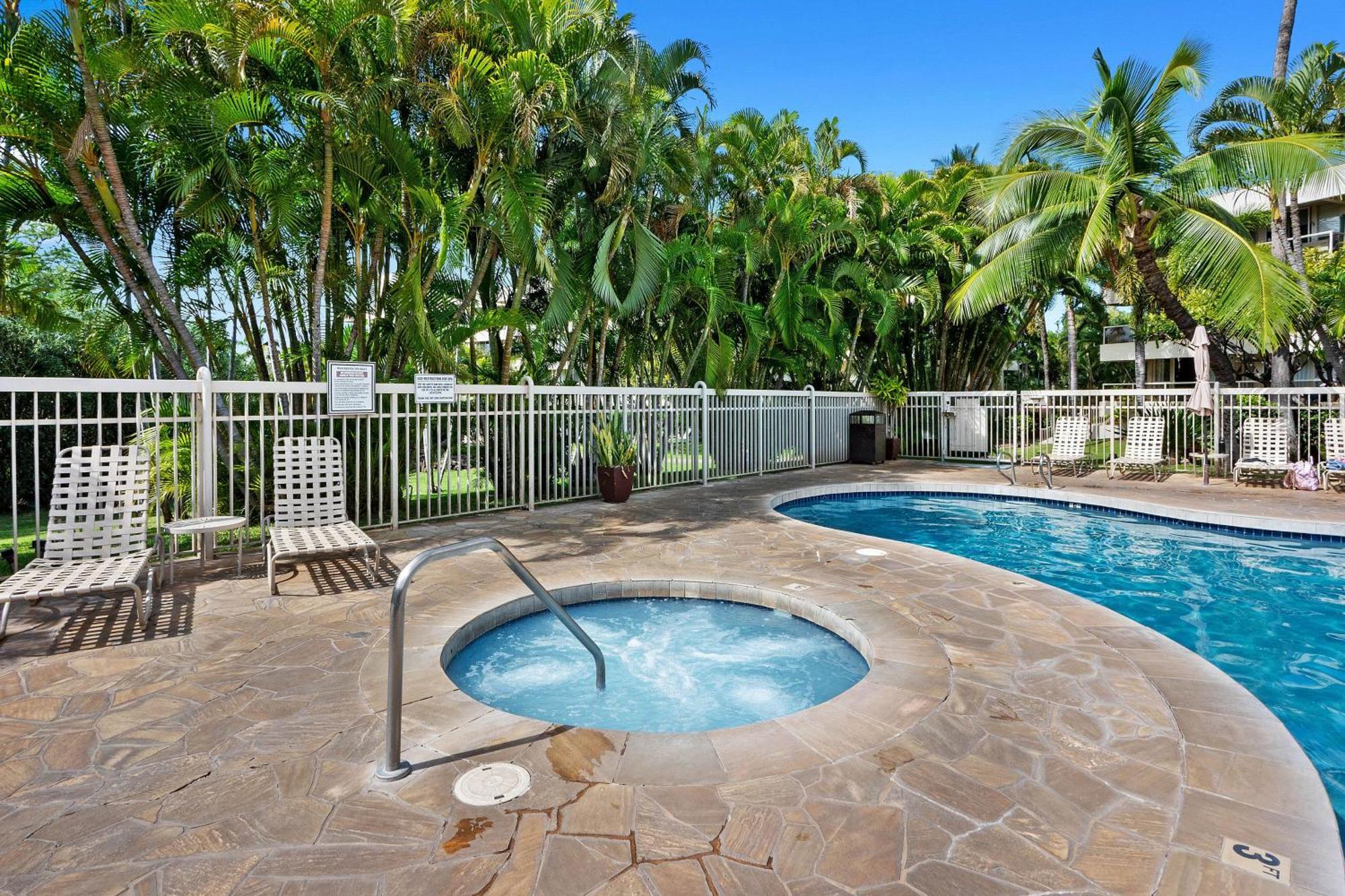 Central Kihei Gem! 3-Min Walk To The Beach & Shops Wailea  Bagian luar foto