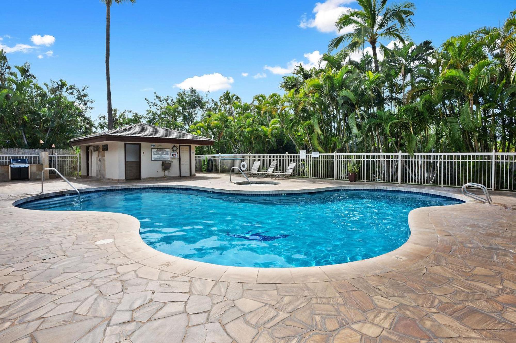 Central Kihei Gem! 3-Min Walk To The Beach & Shops Wailea  Bagian luar foto