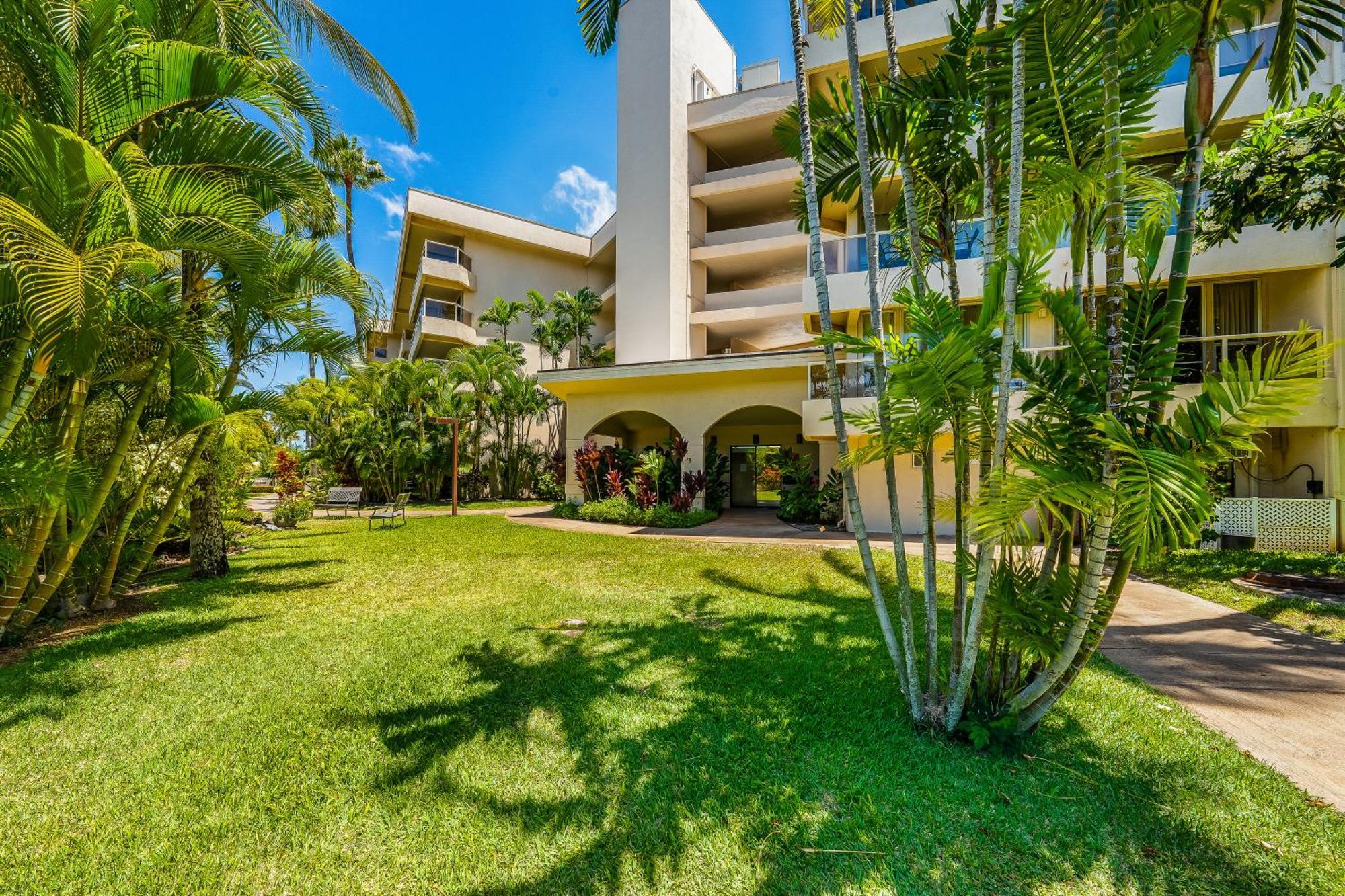 Central Kihei Gem! 3-Min Walk To The Beach & Shops Wailea  Bagian luar foto