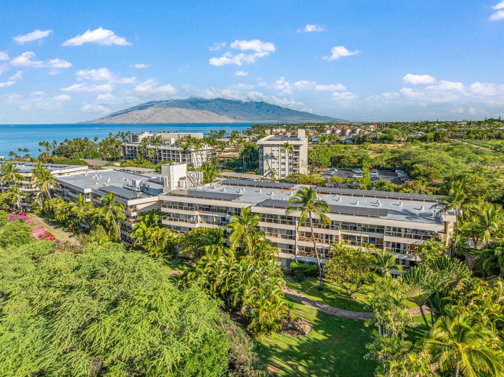 Central Kihei Gem! 3-Min Walk To The Beach & Shops Wailea  Bagian luar foto