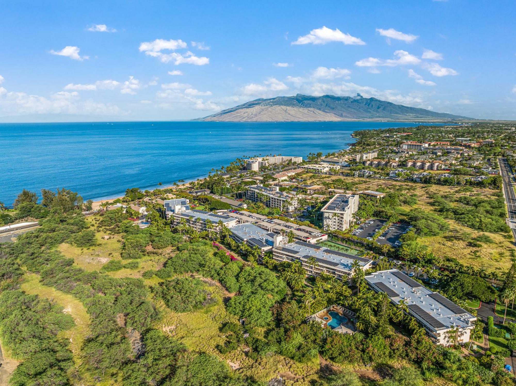 Central Kihei Gem! 3-Min Walk To The Beach & Shops Wailea  Bagian luar foto