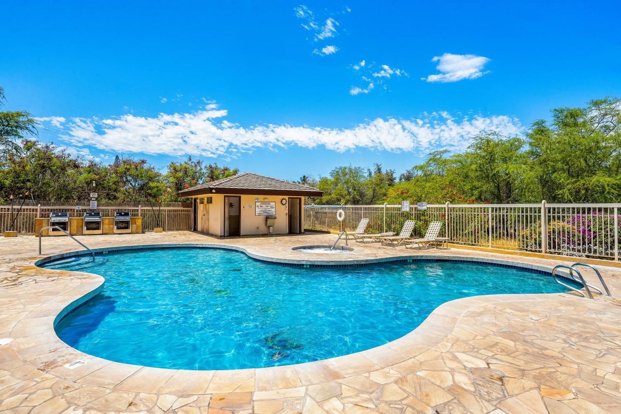 Central Kihei Gem! 3-Min Walk To The Beach & Shops Wailea  Bagian luar foto