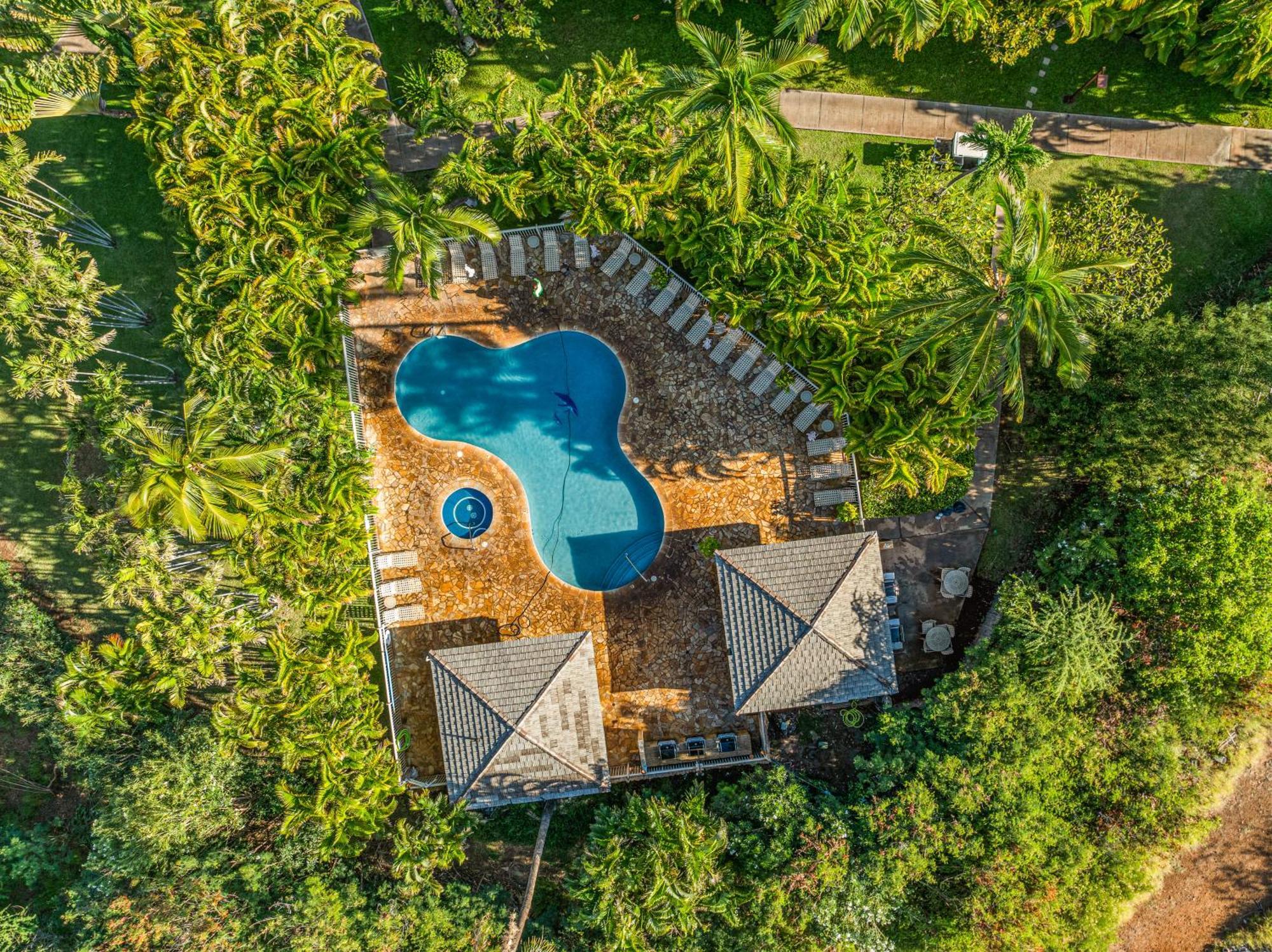 Central Kihei Gem! 3-Min Walk To The Beach & Shops Wailea  Bagian luar foto